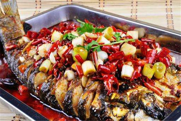 3萬元開一家烤魚店夠嗎