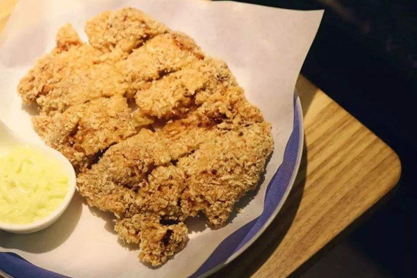 振興雞排可以加盟嗎