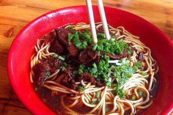 加盟康師傅牛肉面區域代理有何優勢