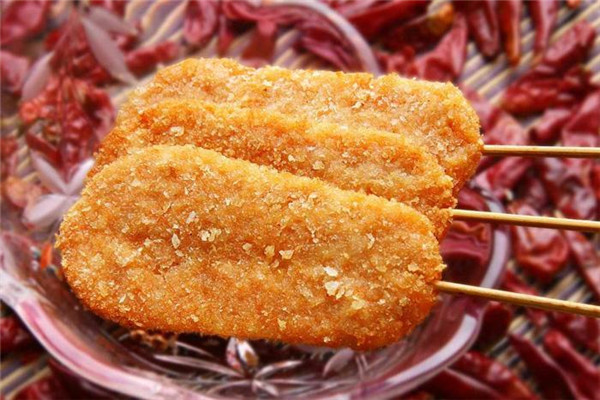 小心雞是大牌子嗎