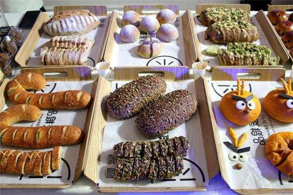 真麥糧品品牌怎么樣