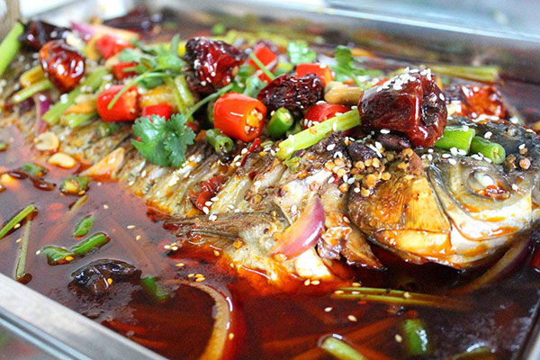 烤魚店需要哪些設備