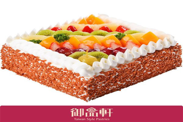 御品軒蛋糕店加盟怎么樣
