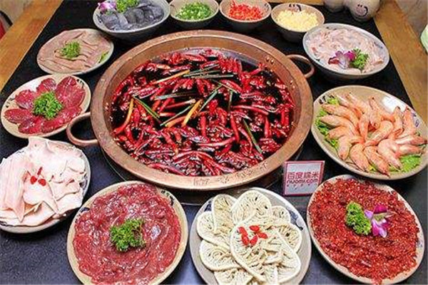 渝味曉宇在全國有多少加盟店
