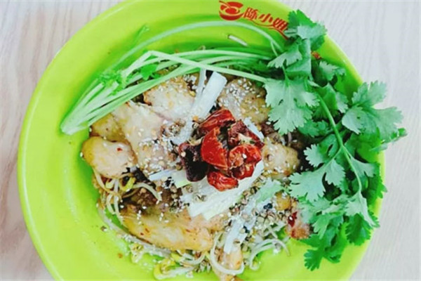 陳小姐的湯總部在哪