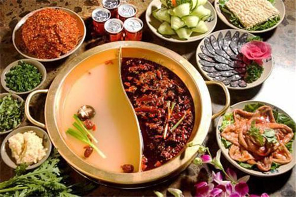 渝味曉宇火鍋全國(guó)有幾家