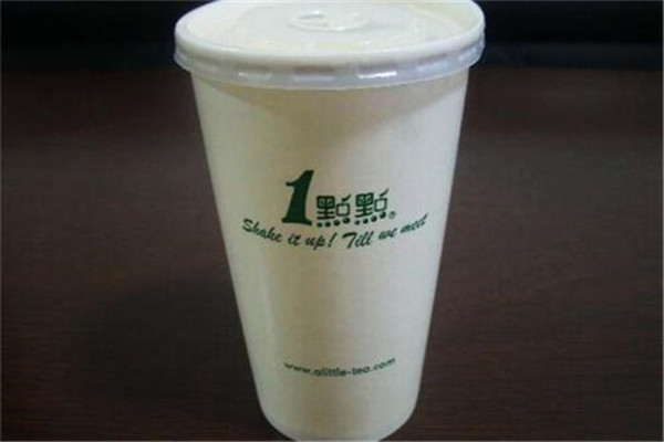 徐州一點(diǎn)點(diǎn)加盟費(fèi)用多少
