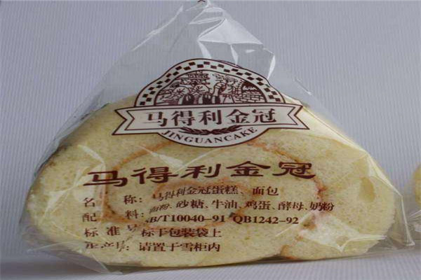 佛山馬得利面包店加盟費多少