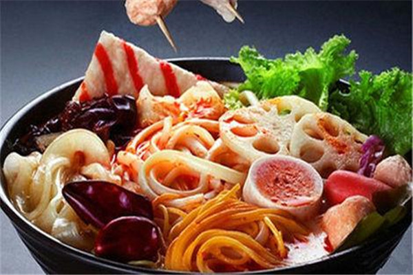 學(xué)校食堂搞麻辣燙怎么樣
