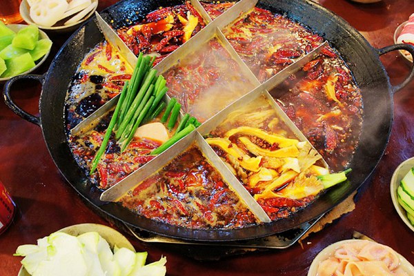 加盟渝味曉宇火鍋怎么樣