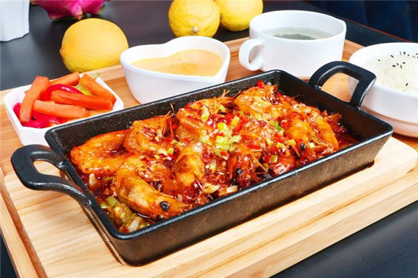 烤魚店加盟有哪些品牌