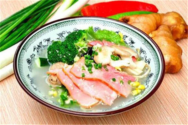 武威和軒麻辣燙加盟費多少