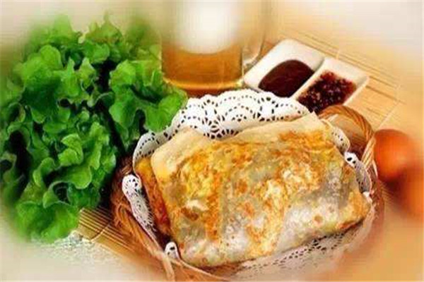 煎餅王子怎么樣
