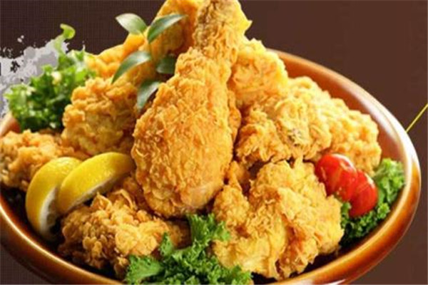 菜市場開炸雞店可行嗎
