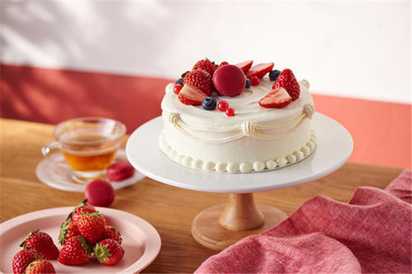 21cake總部在哪里