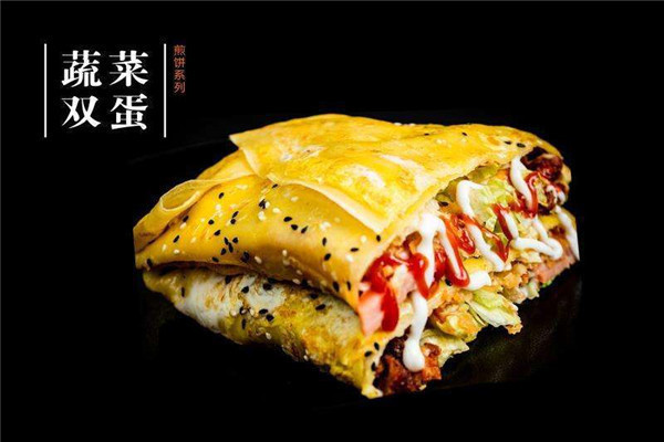煎餅世家怎么樣