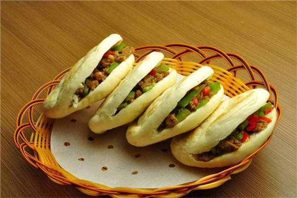 怎么開(kāi)一家餅司令