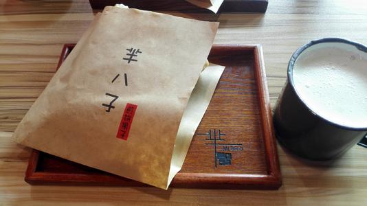 羋八子煎餅加盟