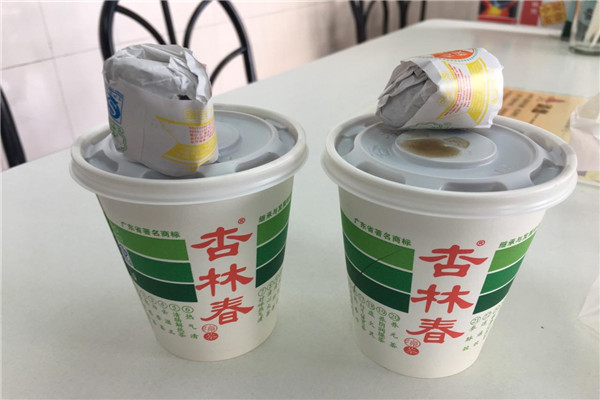 東莞杏林春加盟靠譜嗎