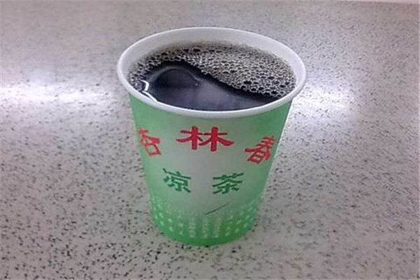 廣東杏林春涼茶可以加盟嗎