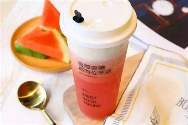 茶西西這個品牌怎么樣