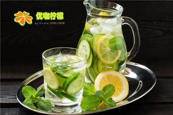 優(yōu)咖檸檬怎么樣