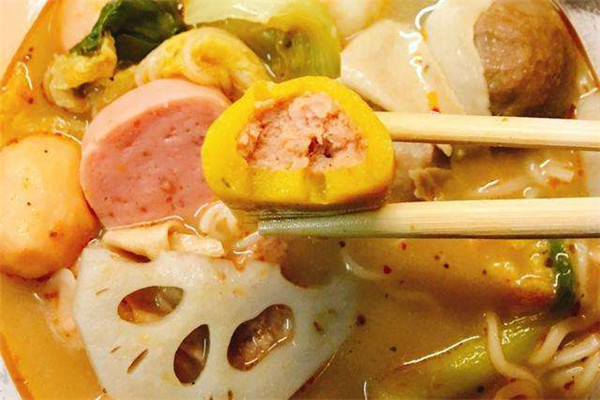 布辣格加盟費(fèi)多少錢
