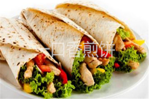 大同一口香煎餅加盟條件是什么