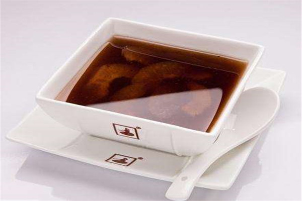 開古春堂一個(gè)月的營業(yè)額有多少