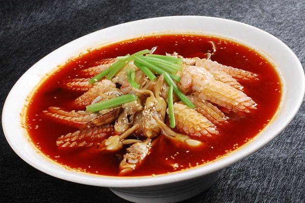 開一家麻辣燙店大概需要多少錢