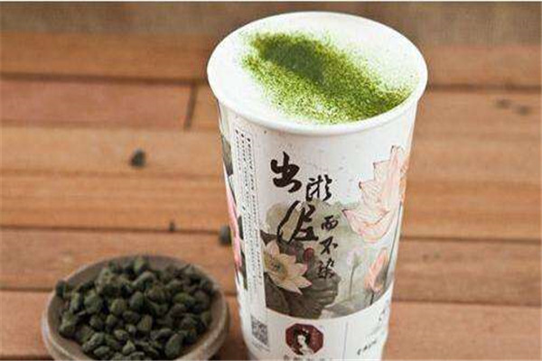 古韻顏茶配方