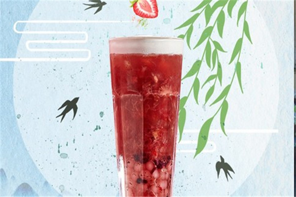 不加盟自己開果汁店