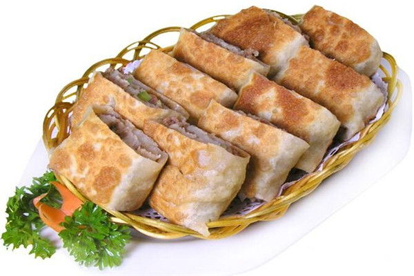饞餅中式快餐加盟靠譜嗎