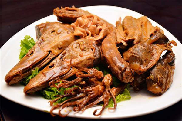魔味鴨利潤率多少
