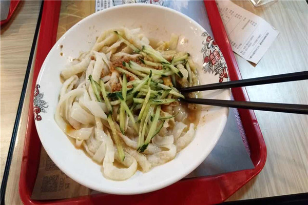 金記釀皮加盟