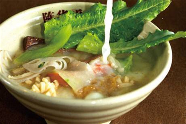 陳華勇麻辣燙利潤(rùn)怎么樣