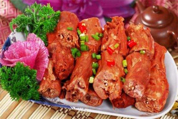 魔味鴨為什么賣得那么好