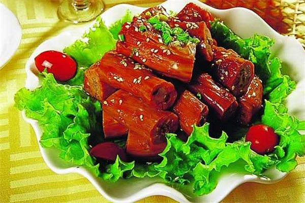 魔味鴨為什么賣得那么好