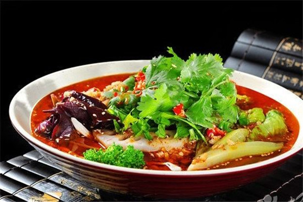 冒三鮮冒菜總部在哪