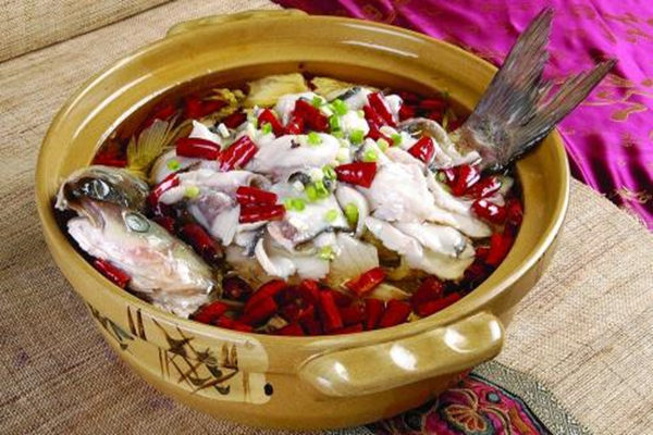 不給叫美蛙魚頭火鍋怎么樣