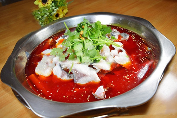 開凱里酸湯魚店賺錢嗎