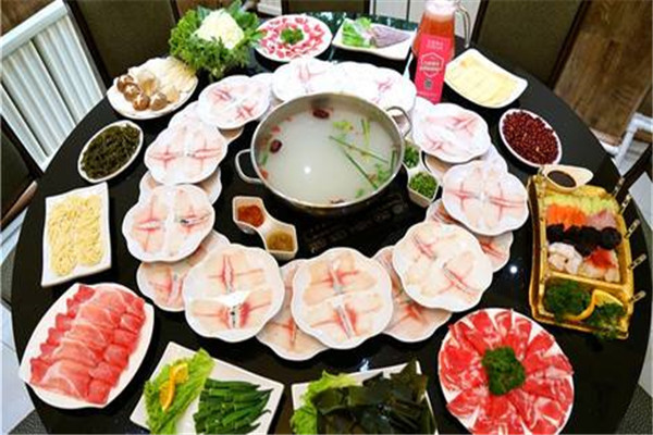 龍繼斑魚莊怎么樣