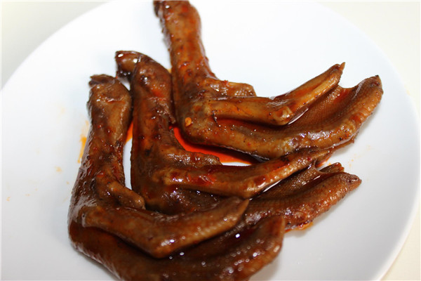 功夫王黑鳳爪怎么樣