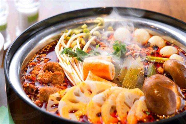 旺夫冒菜加盟多少錢