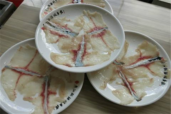 龍繼斑魚莊加盟費20萬