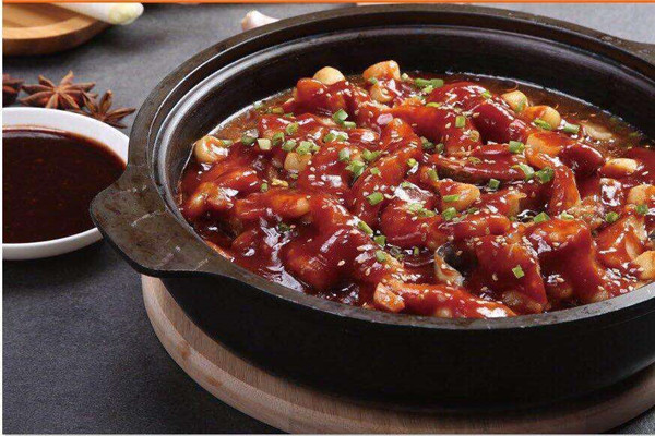魚鮮人家魚火鍋加盟費是多少