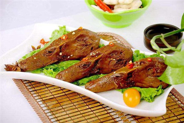 加盟功夫王還是魔味鴨好