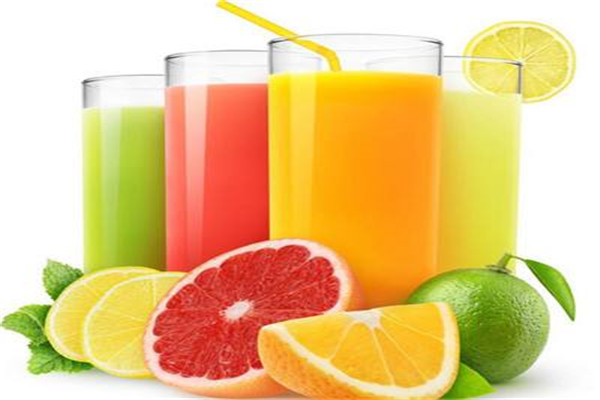 果汁飲料加盟店利潤如何