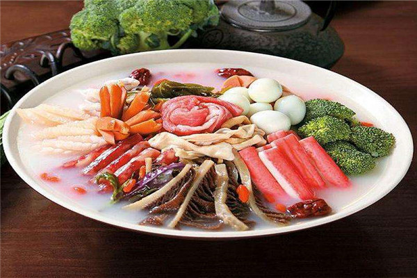 川西冒菜加盟可靠嗎