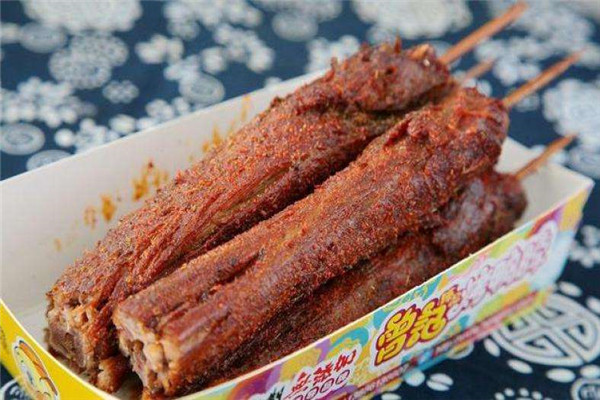 曾記烤鴨脖利潤怎么樣
